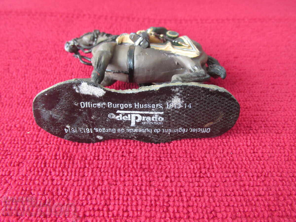 DelPrado Soldier - 6 DelPrado Soldier - 6