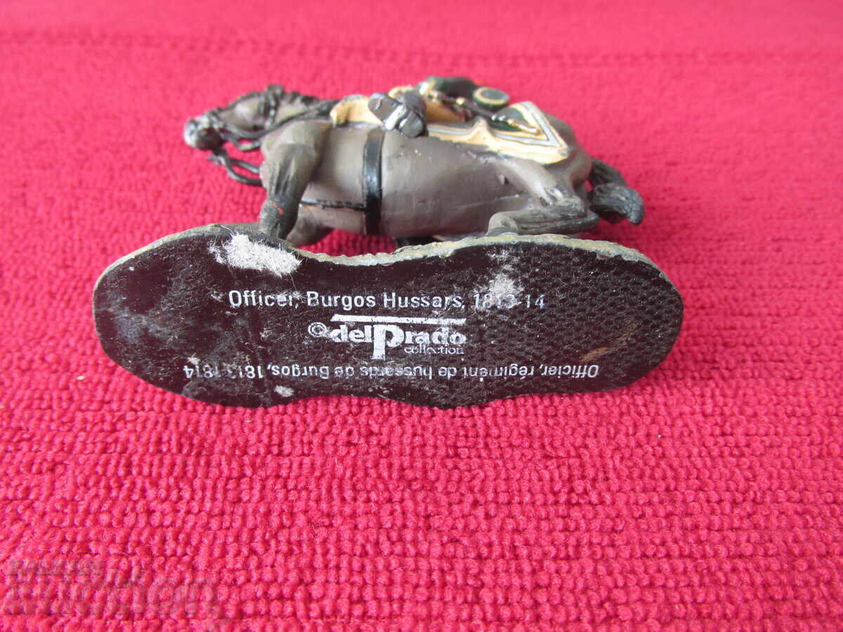 DelPrado Soldier - 6 DelPrado Soldier - 6