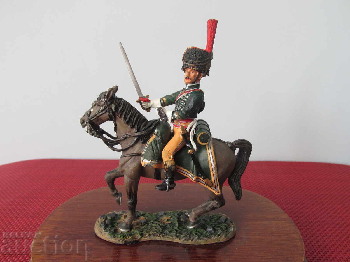 DelPrado Soldier DelPrado Soldier