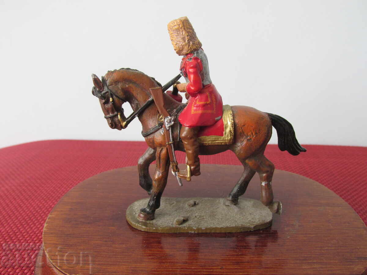 Auction DelPrado Soldier Auction DelPrado Soldier