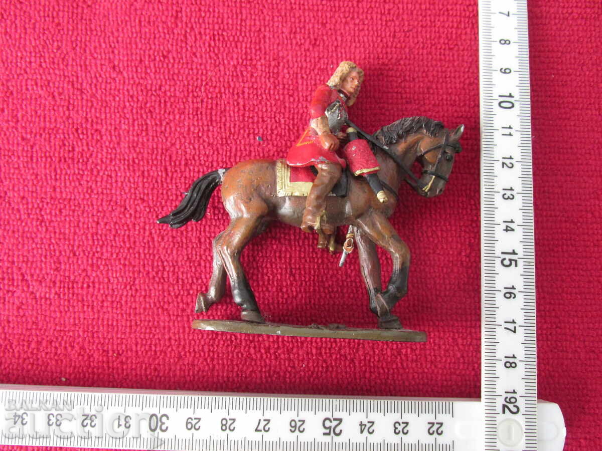 DelPrado Soldier - 5 DelPrado Soldier - 5