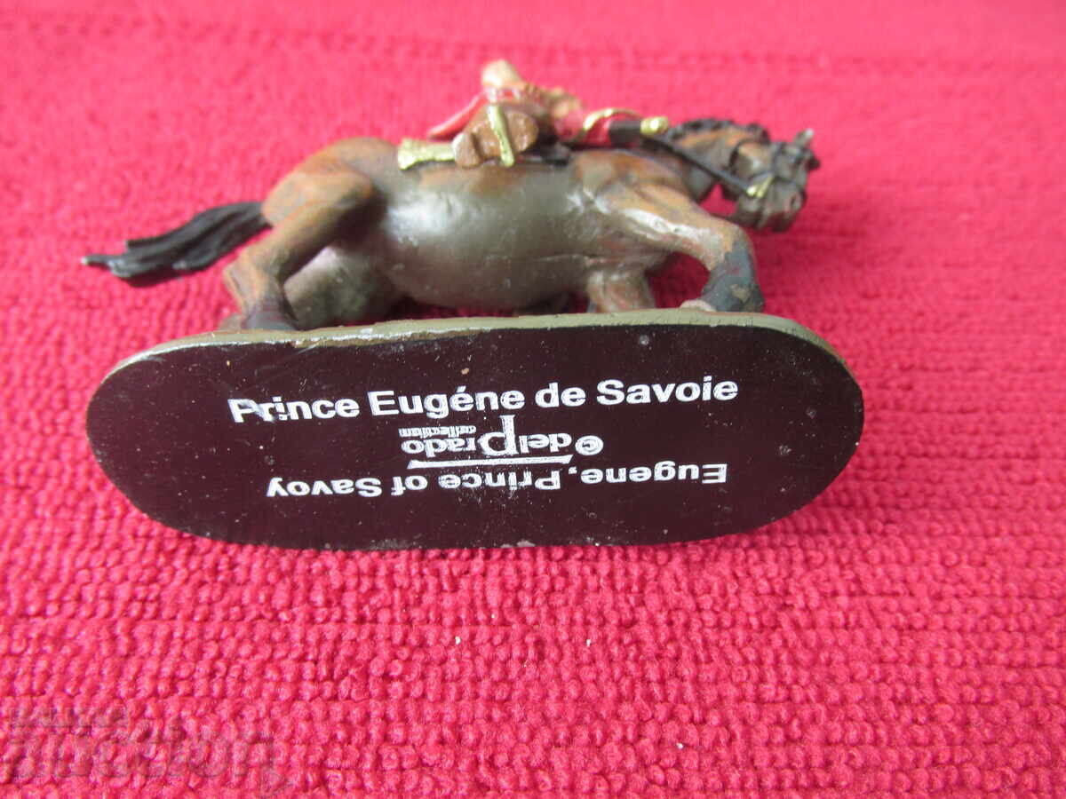 Στρατιώτης DelPrado - 6