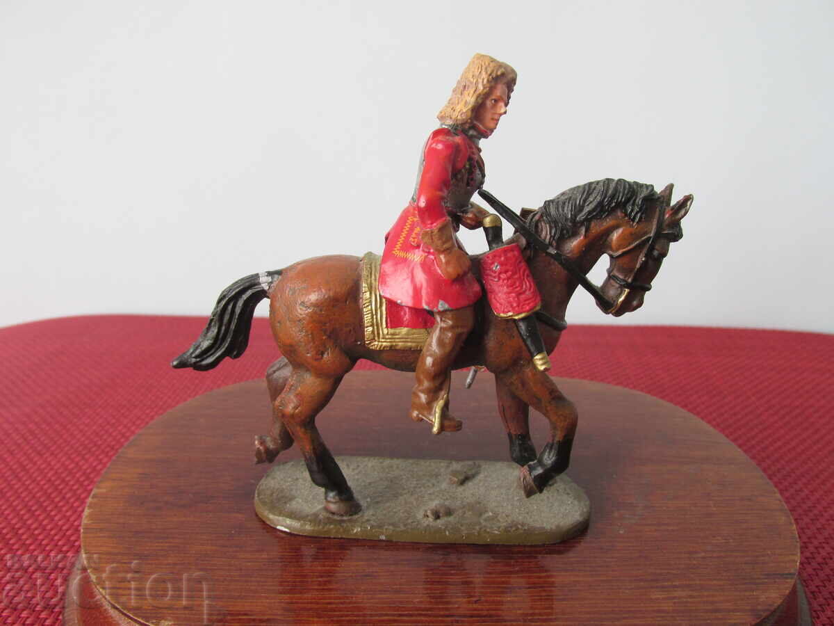 DelPrado Soldier DelPrado Soldier