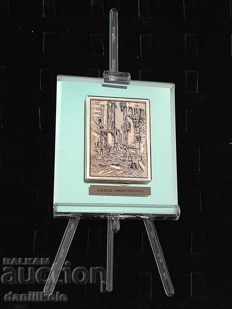 *$*Y*$* EXCLUSIVE ON SILVER PLATE - CERTIFICATE *$*Y*$* with price 89.36 BGN | € 45.69 *$*Y*$* EXCLUSIVE ON SILVER PLATE - CERTIFICATE *$*Y*$* with price 89.36 BGN | € 45.69