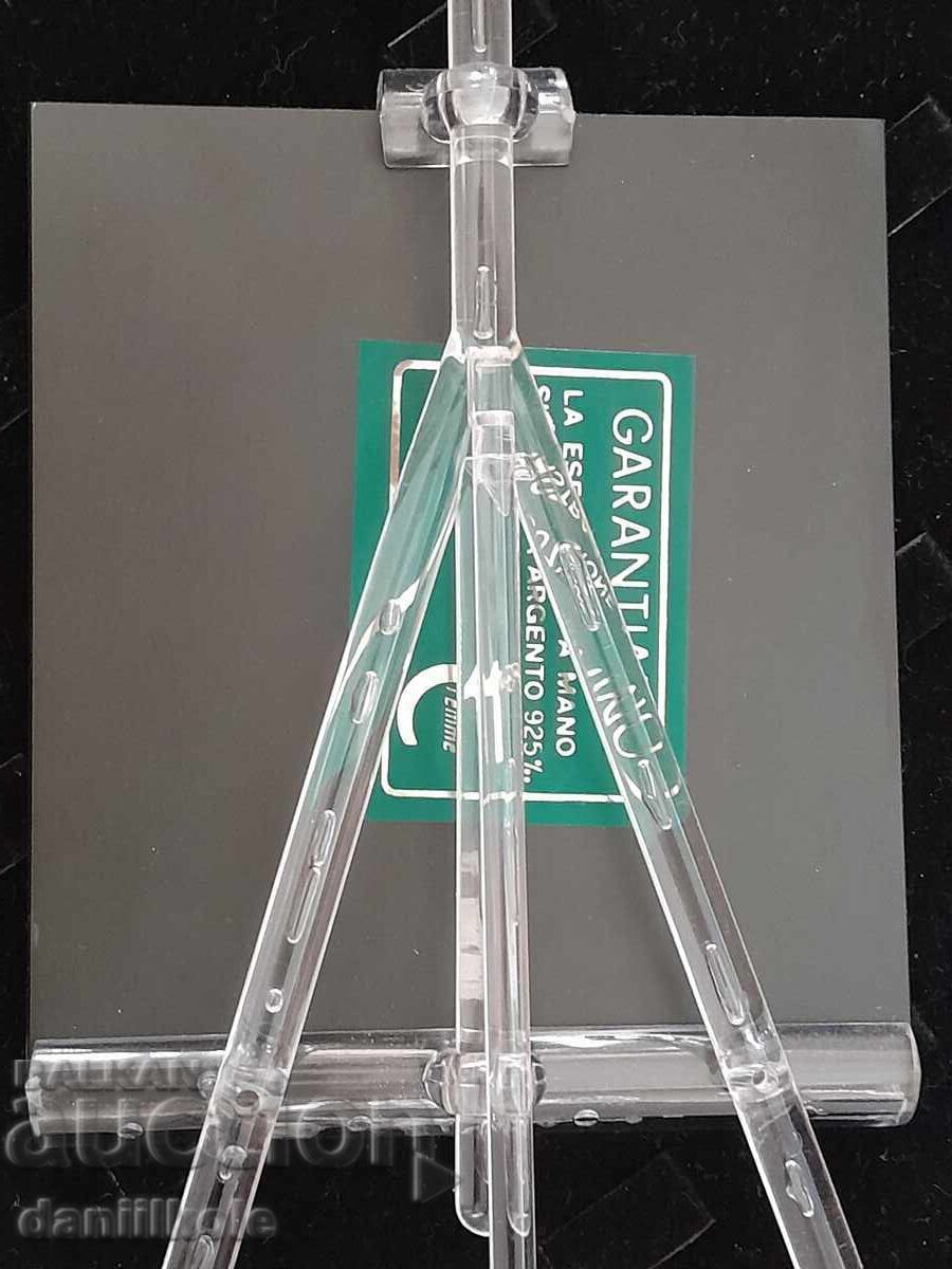 *$*Y*$* EXCLUSIV PE PLACĂ DE ARGENT - CERTIFICAT *$*Y*$* - 5