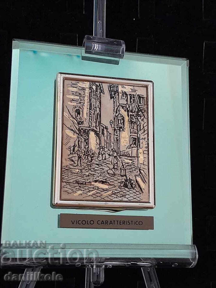 *$*Y*$* EXCLUSIVE ON SILVER PLATE - CERTIFICATE *$*Y*$* *$*Y*$* EXCLUSIVE ON SILVER PLATE - CERTIFICATE *$*Y*$*