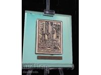 *$*Y*$* EXCLUSIV PE PLACĂ DE ARGENT - CERTIFICAT *$*Y*$*