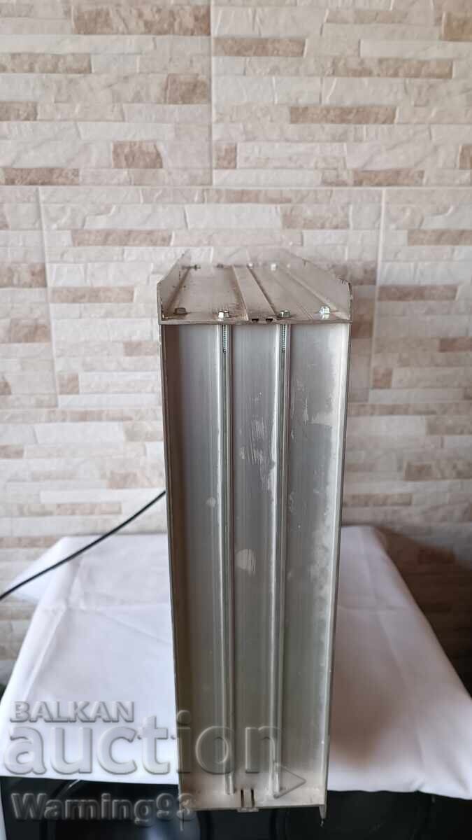 Sas metalic de ventilare cu actuator BELIMO LM24AX-F - 7 Sas metalic de ventilare cu actuator BELIMO LM24AX-F - 7