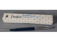 PARKER Old Parker England Ballpoint Pen with Box