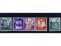 Germany Reich /General Representation/ 1941 - MNH