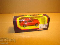 H0 1/87 FORD ESCORT TOY MODEL TRUCK