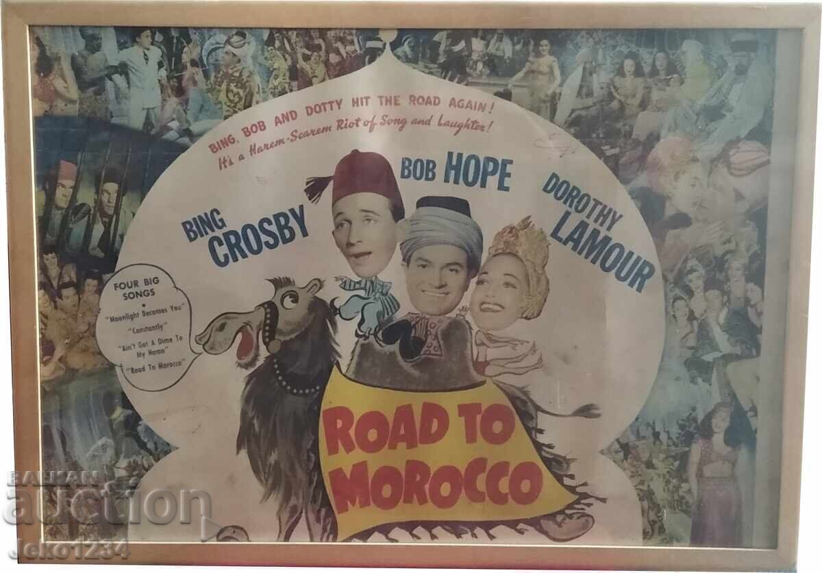 I sell posters. - 5 I sell posters. - 5