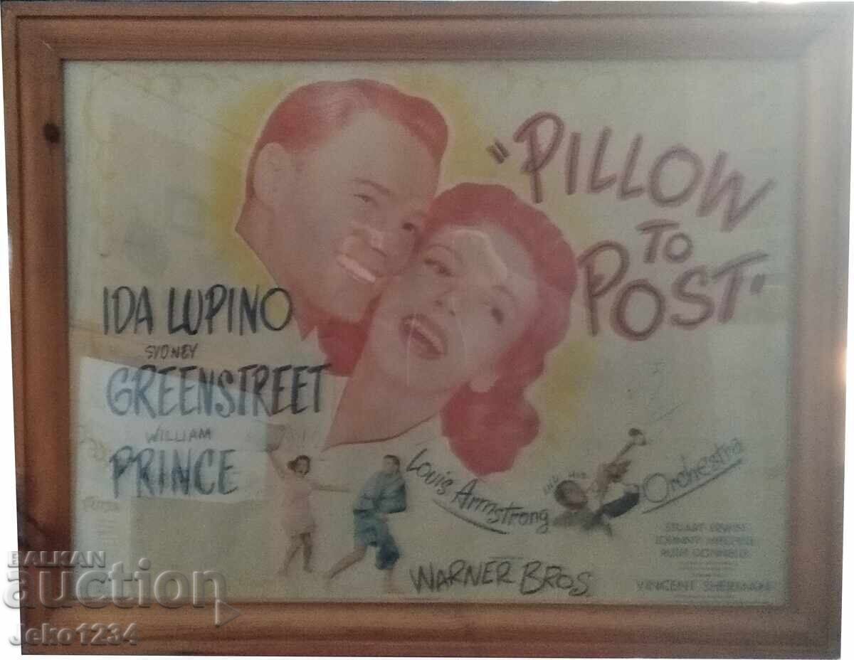 I sell posters. - 6 I sell posters. - 6