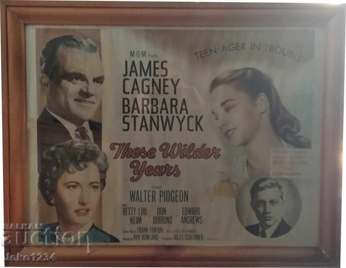 I sell posters. - 7 I sell posters. - 7