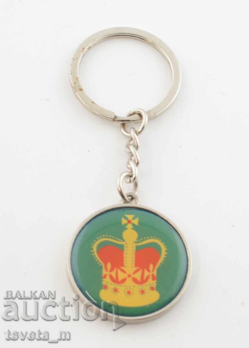 Μπρελόκ Λονδίνο Μπρελόκ Λονδίνο