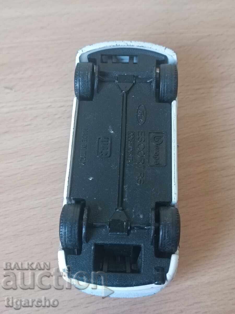 Licitație Carucior Ford Escort