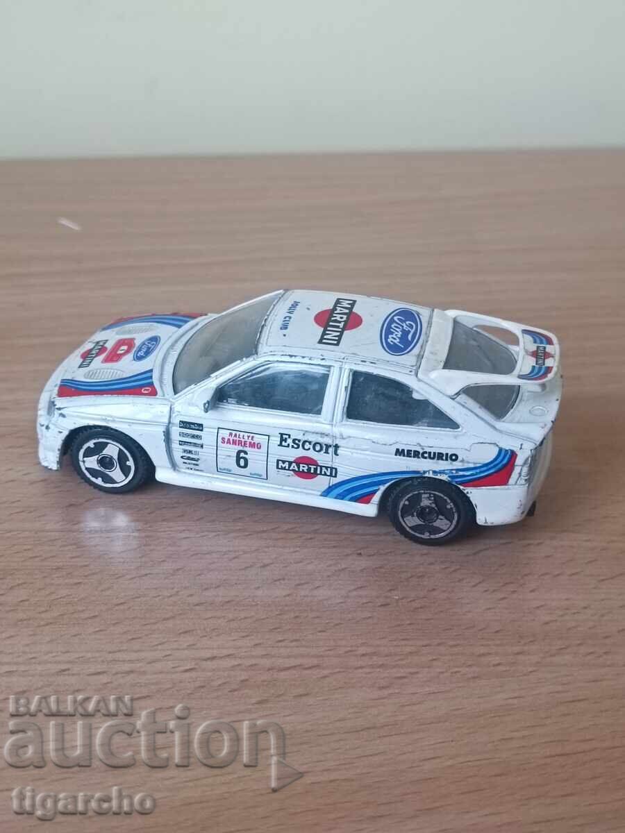 Carucior Ford Escort - 6