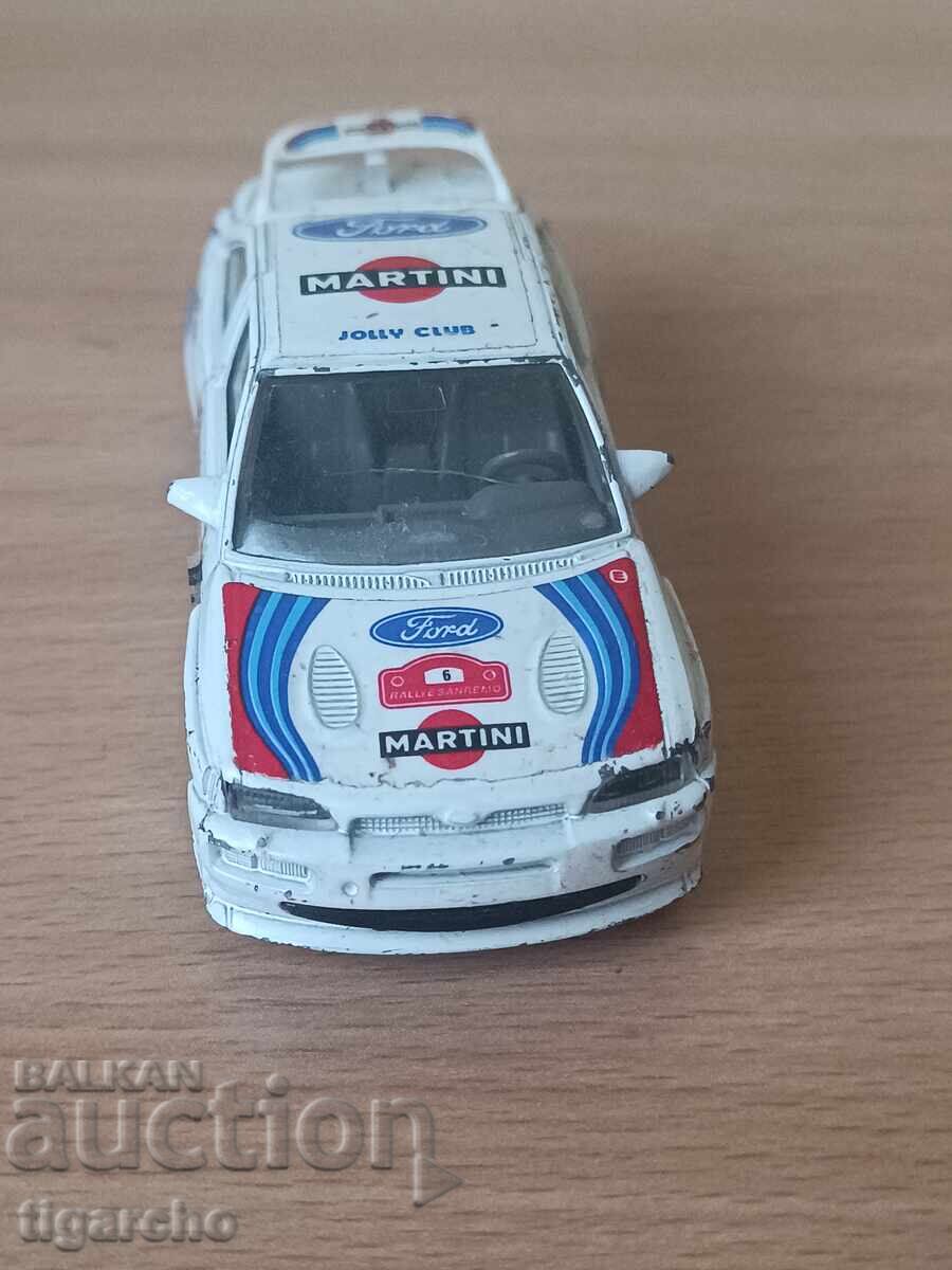 Carucior Ford Escort - 7