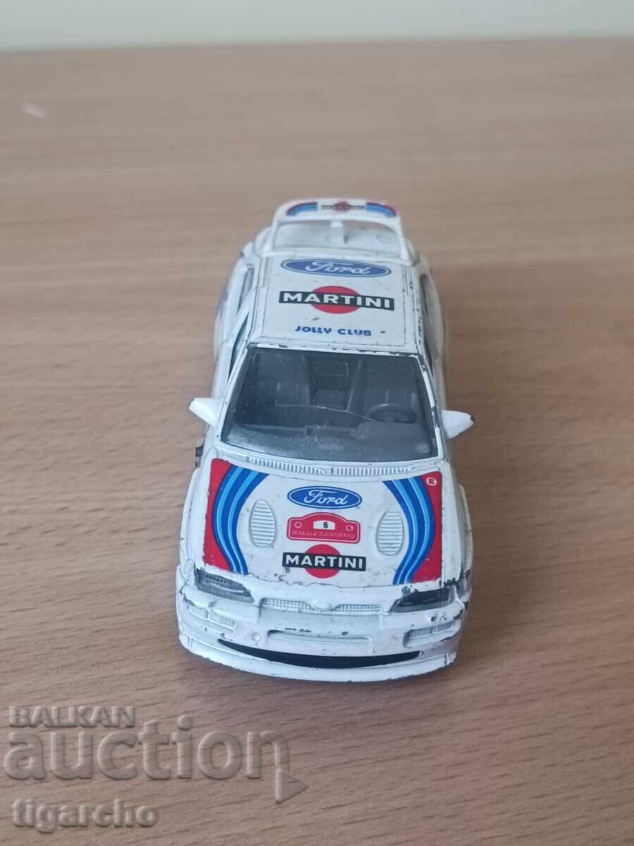 Carucior Ford Escort