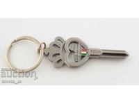 Keychain - Rome