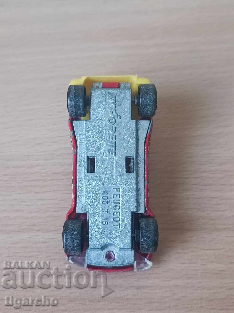 Auction  Peugeot stroller