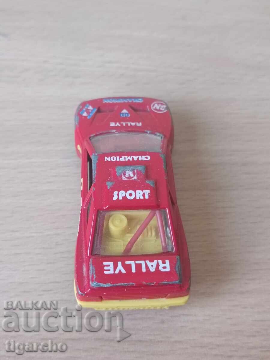 Delivery of Peugeot stroller