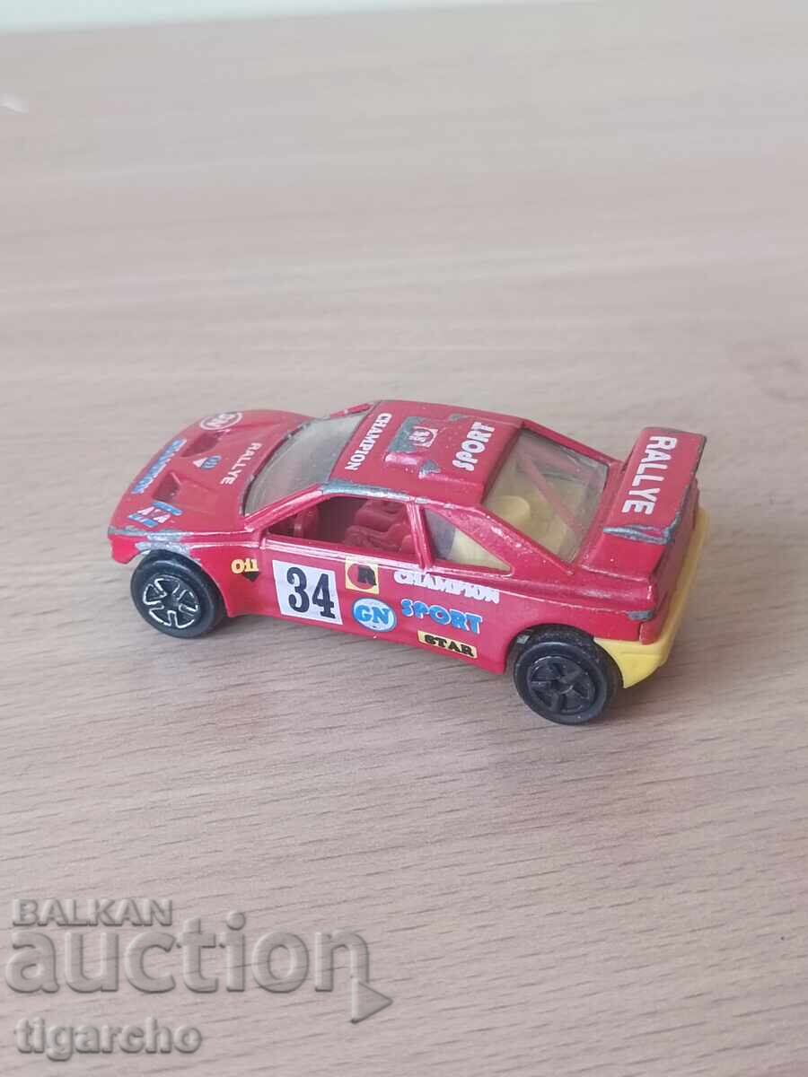 Peugeot stroller - 5