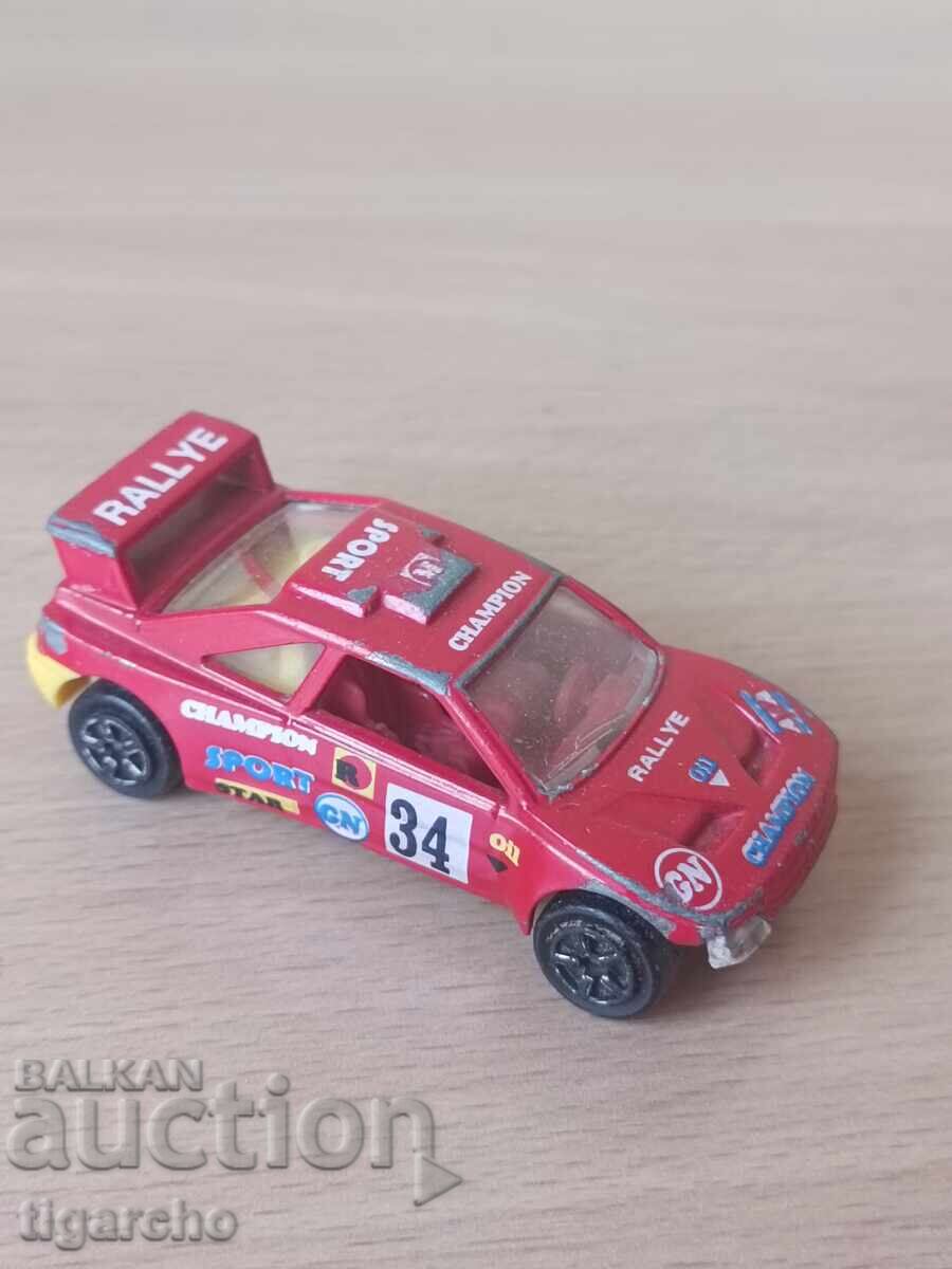 Peugeot stroller - 6