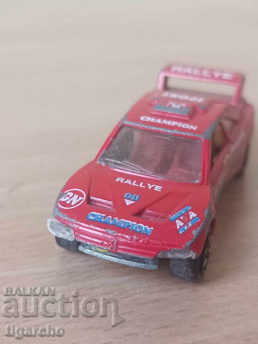 Peugeot stroller - 7