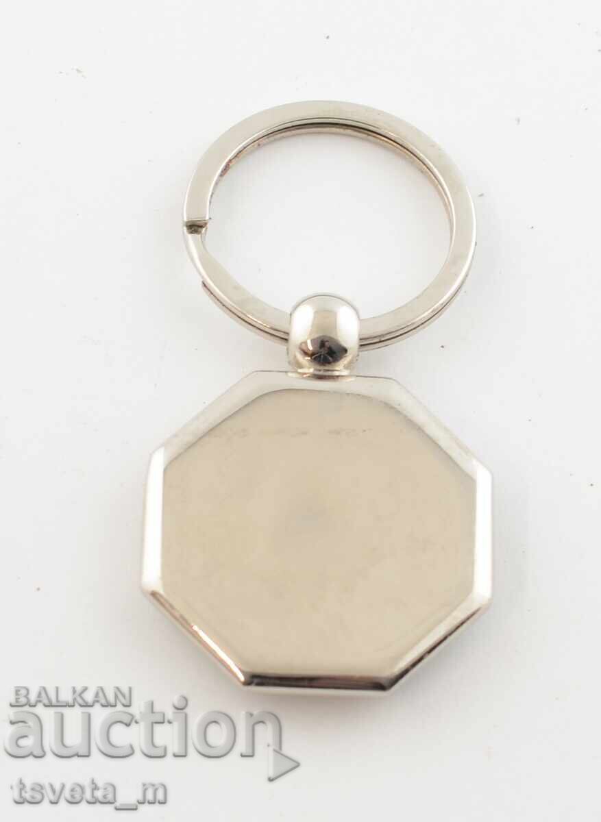 Keychain New York with price 4.00 BGN | € 2.05 Keychain New York with price 4.00 BGN | € 2.05