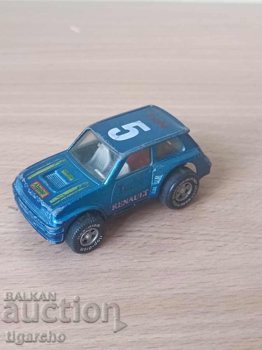 Καρότσι Renault με τιμή 20.00 BGN | € 10.23