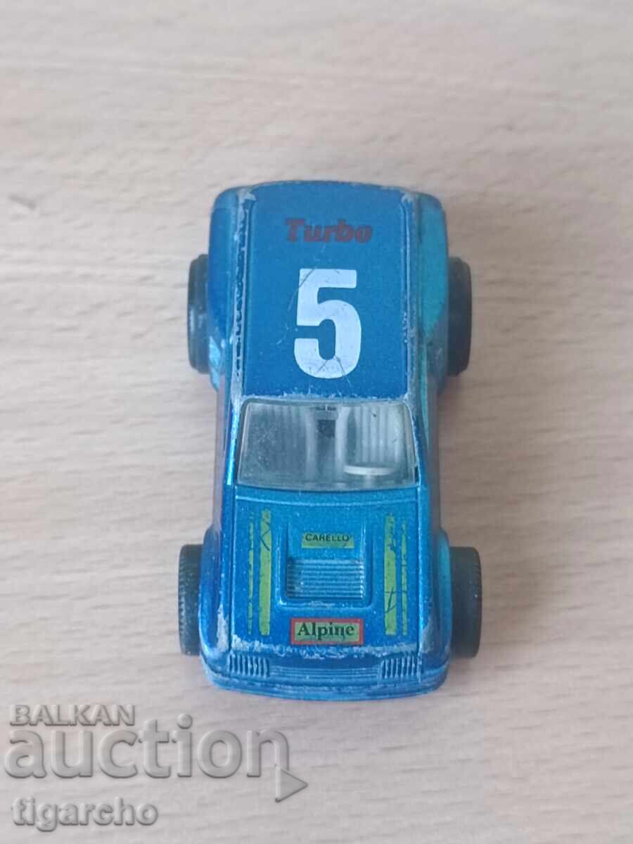 Δημοπρασία Καρότσι Renault