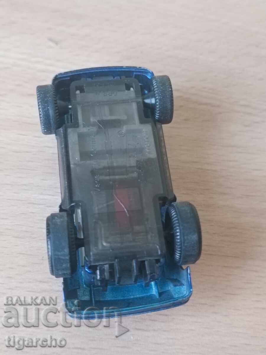 Καρότσι Renault - 5