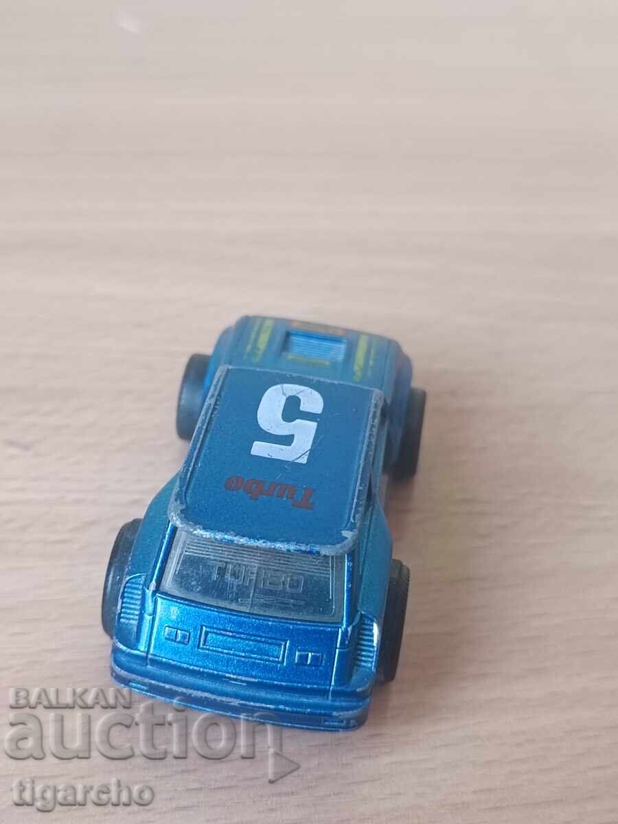 Καρότσι Renault - 6