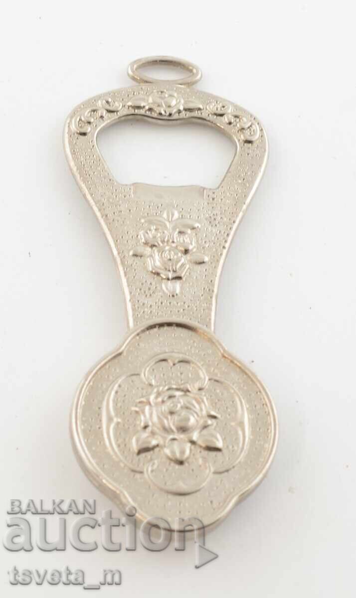 Bottle opener - Munich, Germany with price 6.00 BGN | € 3.07 Bottle opener - Munich, Germany with price 6.00 BGN | € 3.07