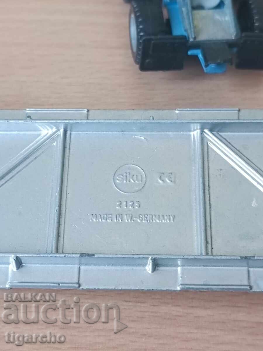 Ford metal truck - 6 Ford metal truck - 6