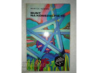 Bunt na Konszelfie 10 - Monica Hughes