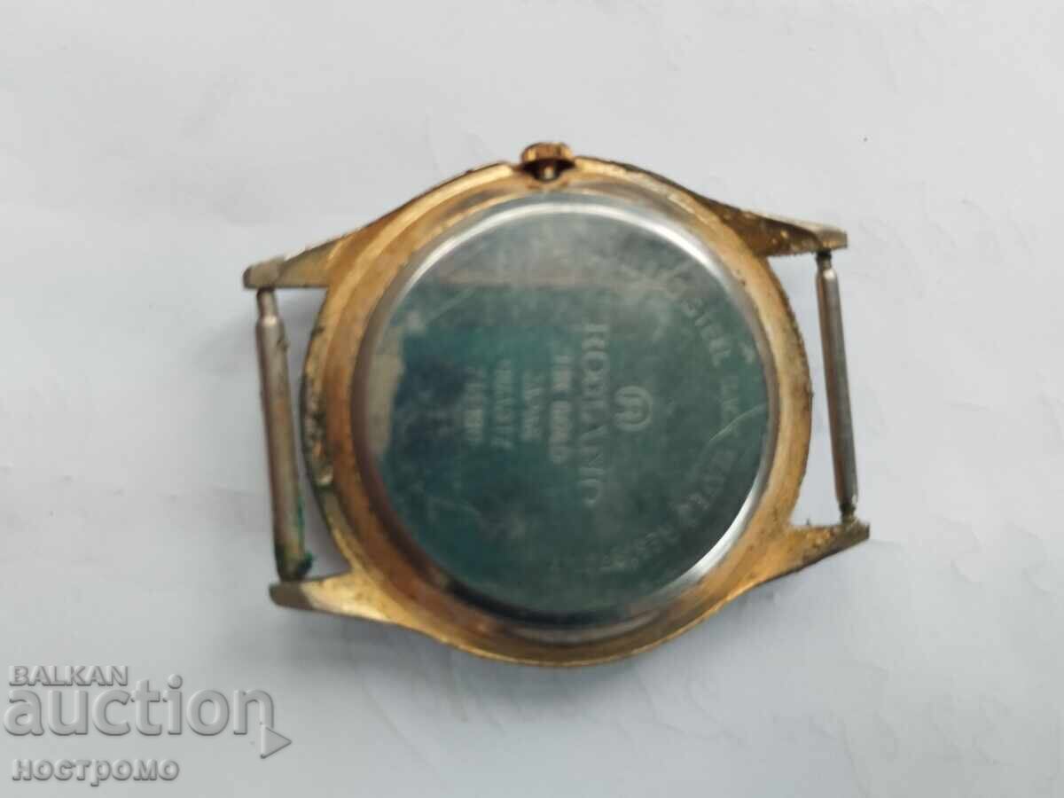 Auction Quartz watch - A 5251 Auction Quartz watch - A 5251