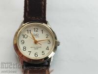 Q&Q Quartz watch - A 5252