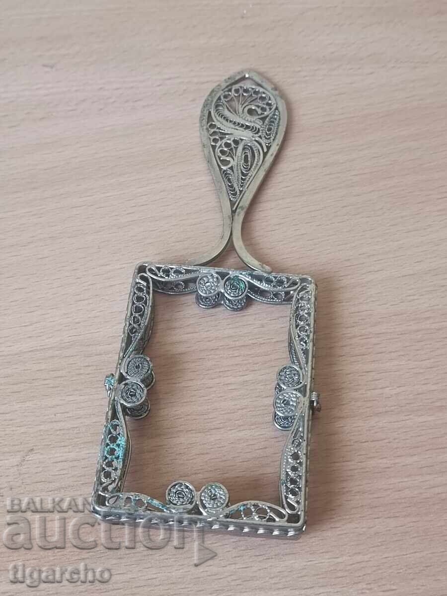 Small mirror frame - 5 Small mirror frame - 5