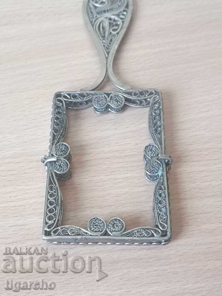 Small mirror frame - 6 Small mirror frame - 6