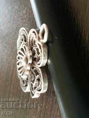 Auction SILVER MEDALLION. JEWELRY. Auction SILVER MEDALLION. JEWELRY.