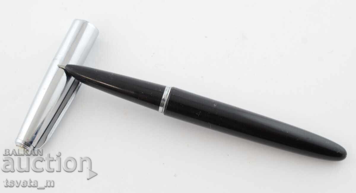 Auction  Markant DDR pen and ballpoint pen