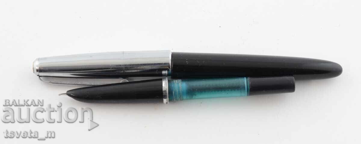 Delivery of Markant DDR pen and ballpoint pen