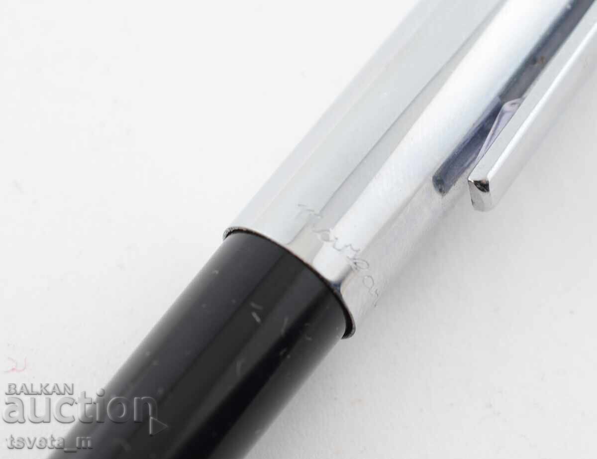 Markant DDR pen and ballpoint pen - 5