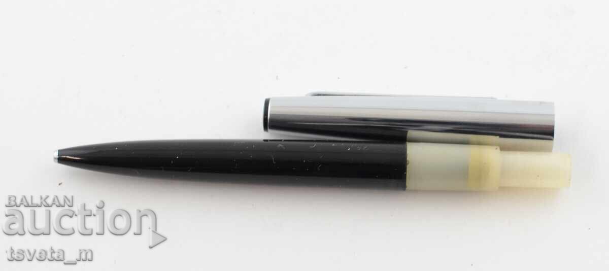 Markant DDR pen and ballpoint pen - 6