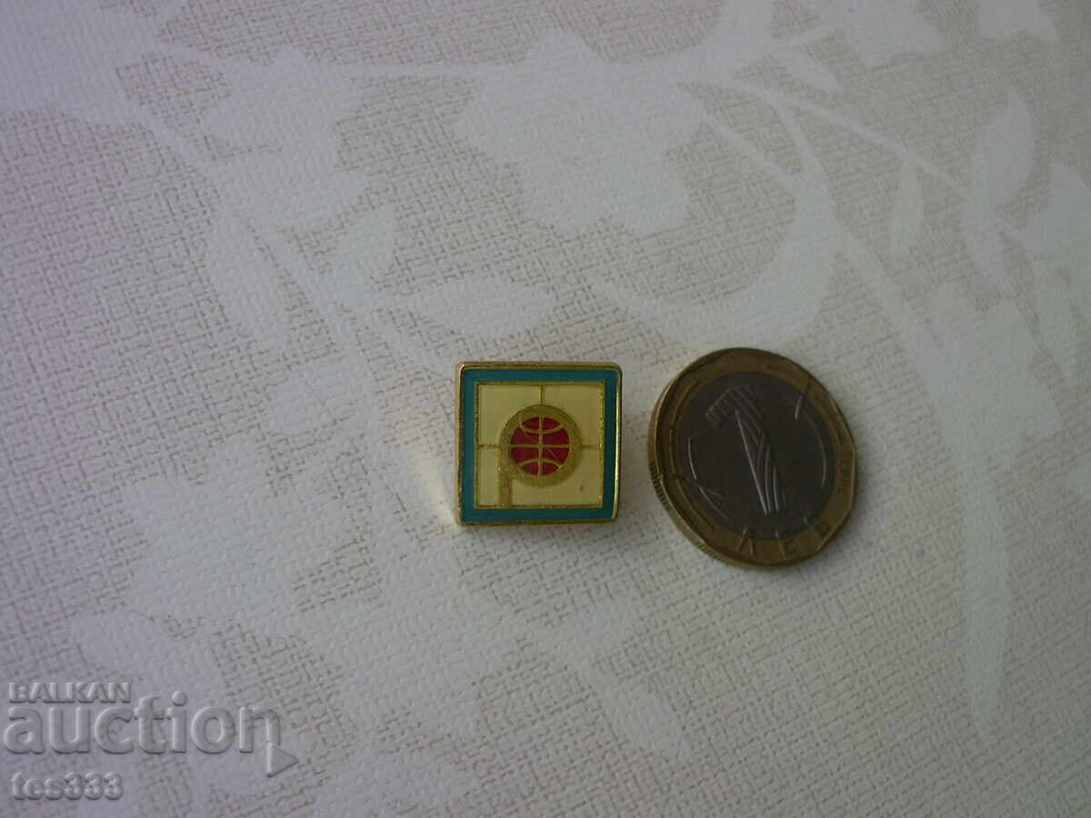 Παράδοση Ρούχα Badge Rila Παράδοση Ρούχα Badge Rila