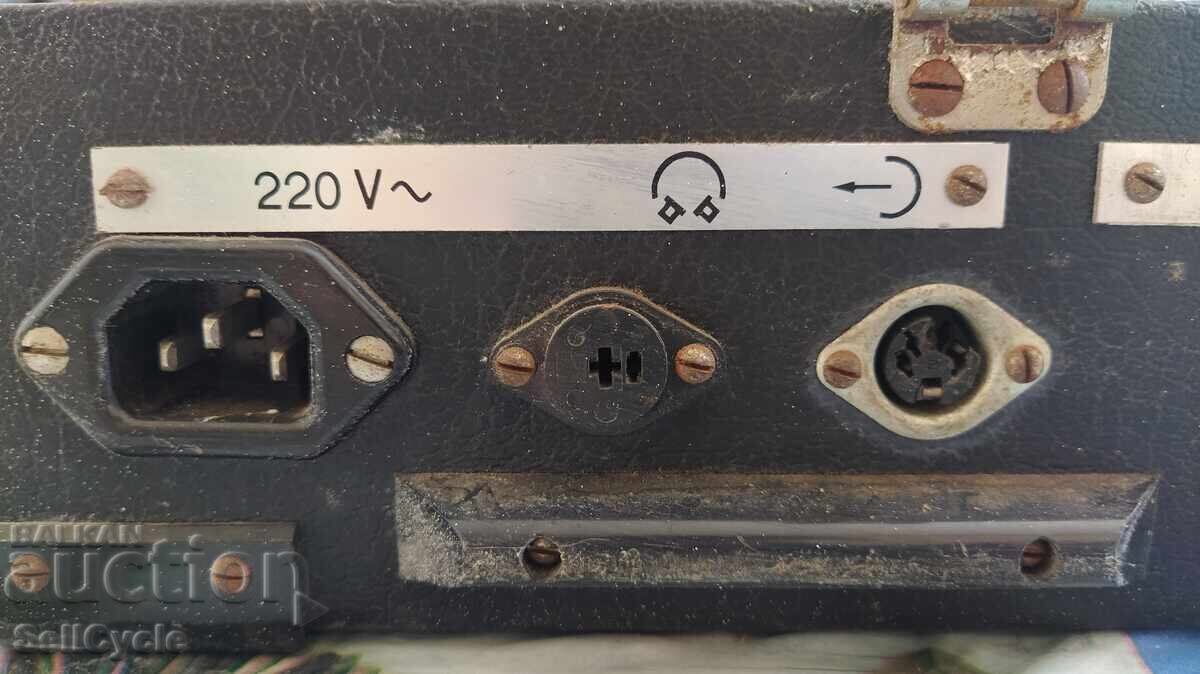 ✅EXCELLENT IONIC VERMONA ET 3 - GDR❗ - 5 ✅EXCELLENT IONIC VERMONA ET 3 - GDR❗ - 5