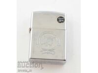 ZIPPO petrol lighter