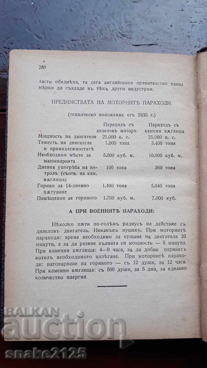 Delivery of Old book - Oil and blood.